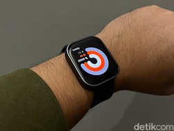 Review CMF by Nothing Watch Pro: Smartwatch Minimalis