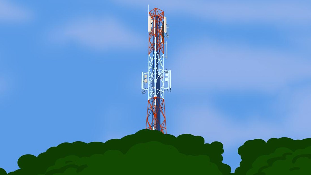 2.000 Daerah RI Masih 'Gelap' Tanpa Internet, Paling Parah di Papua
