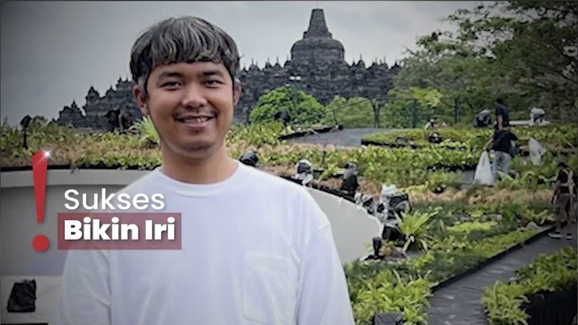 Siap Menikah usai 9 Tahun Pacaran, Dodit Mulyanto Foto Bareng Pacar