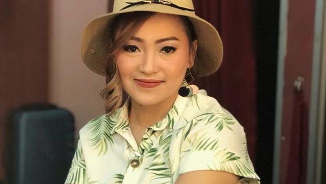 Mengenal Penyakit Kanker, Penyebab Mpok Alpa Meninggal Dunia