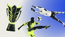 EDUSPORTS: Sejarah Piala Asia