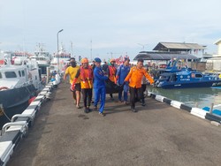 Mahasiswa IPB Teliti Herpetofauna Seorang Diri di Pulau Sempu Sebelum Tewas