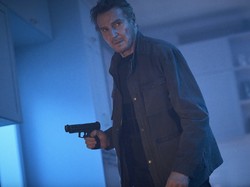 Sinopsis Film Blacklight, Pertarungan Melawan Pengkhianatan dan Korupsi