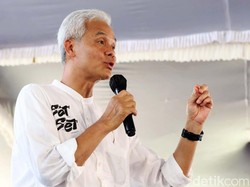 Ganjar Ungkap Hasil Rapat TPN, Bahas Persiapan Debat-Relawan Dikeroyok