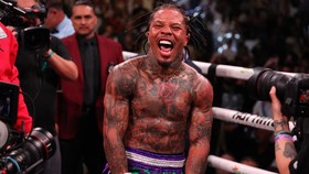 Juara Tinju Gervonta Davis Mualaf, Ucap Syahadat di Masjid Maryland