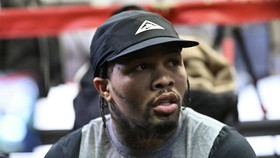 Khabib Usai Gervonta Davis Mualaf: Selamat Datang di Islam