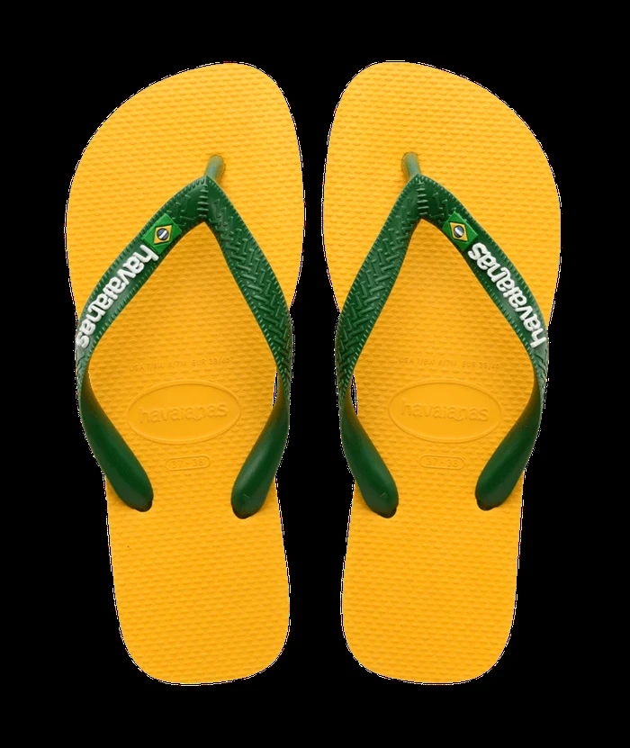 Havaianas