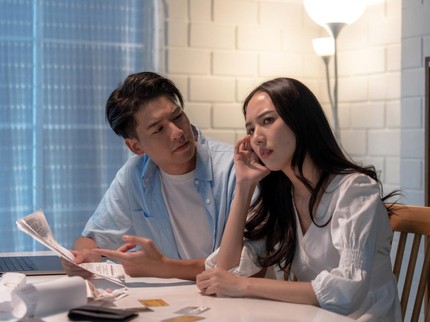 10 Cara Bijak Menghadapi Suami yang Selalu Menyalahkan Istri