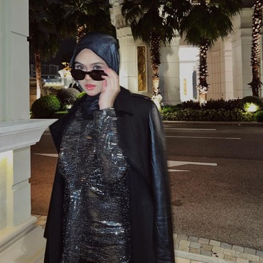 Kabar Terbaru Indrayani Keponakan Paramitha Rusady Mantan Pacar Rey Mbayang