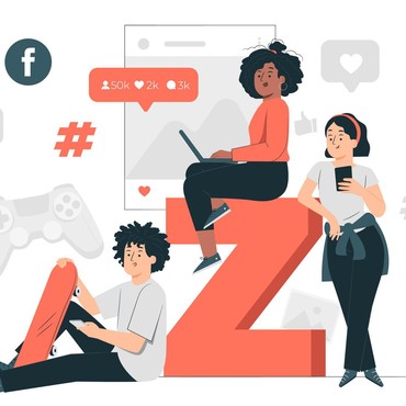 Ini Sifat Gen Z yang Dinilai Menjengkelkan