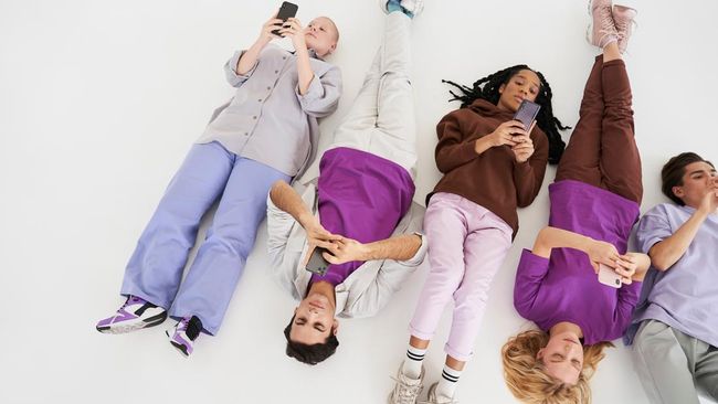 Ternyata Ini Alasan Tubuh Milenial dan Gen Z Lebih Cepat Jompo