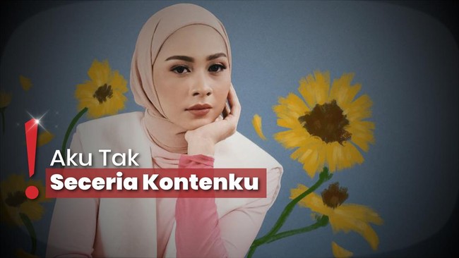 Elmer Sering Selingkuh, TikTokers Ira Nandha Pilih Sakiti Diri Sendiri