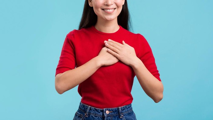 Sederhana Banget! Terapkan 6 Aktivitas Ini untuk Cegah Penyakit Jantung