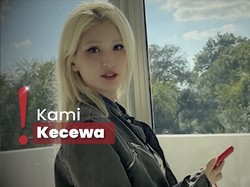 Banyak Fansite Jeon Somi Tutup Akun, Imbas Pamer Tumbler di Tiktok