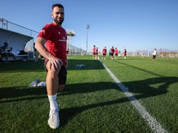 Jordi Amat yang Kian Dekat Merapat ke Persija