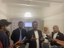 Timnas AMIN Optimistis Anies Tampil Prima di Debat Ketiga Capres