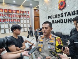 Ciamis hingga Tol Cipali Jadi Lokasi Paling Rawan Kecelakaan di Jabar