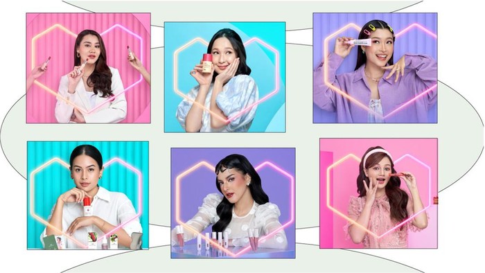 BeauPicks: Simak Kolaborasi Terbaru Produk Kecantikan Edisi Lazada 12.12!