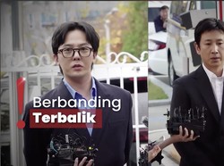 Ini Cara Berbeda Lee Sun Kyun-GD saat Terseret Kasus Narkoba