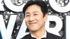 Lee Sun-kyun Dapat Penghormatan Terakhir dalam Piala Oscar 2024