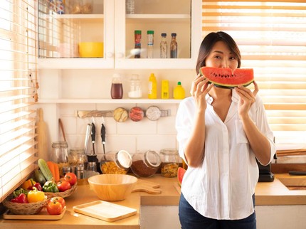 10 Buah yang Bagus untuk Ibu Menyusui agar ASI Berkualitas