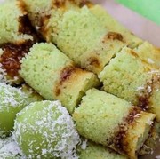 7 Nama Makanan Indonesia yang Berasal dari Singkatan, Ada Kue Putu-Hucap