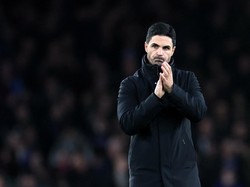 Arsenal Tak Mau Jor-joran di Bursa Transfer
