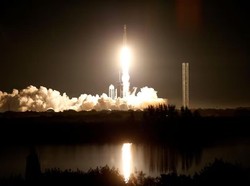 AS Luncurkan Pesawat Luar Angkasa Rahasia ke Orbit, Untuk Apa?