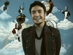 Lirik Lagu Buka Semangat Baru - Ello, Ipang, Berry Saint Loco, Lala