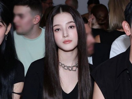 100 Perempuan Tercantik di Dunia, Nomor 1 Nancy Eks Momoland & 4 Artis RI Masuk Daftar