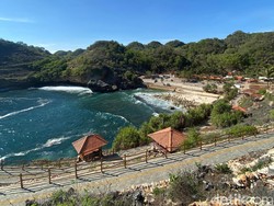 Catat! Ini 4 Tempat Wisata Estetik dan Murah di Wonogiri Cocok untuk Liburan
