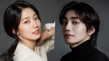 img-title Park Shin Hye dan Kim Jae Young Bakal Bintangi Drama Romantis Baru