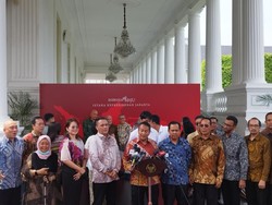 Giliran Pengusaha Mebel Ngeluh UU Deforestasi Eropa