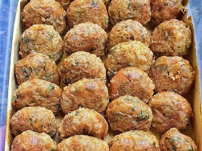 7 Nama Makanan Indonesia yang Berasal dari Singkatan