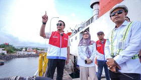 Pertamina Patra Niaga Amankan Stok Energi Hadapi Libur Tahun Baru 2024
