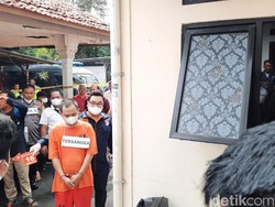 Pengacara Sebut Rekonstruksi Panca Bunuh 4 Anaknya Sudah Sesuai Fakta