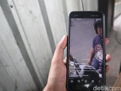 Viral Wanita di Bandung Dianiaya Pria Diduga gegara Masalah Utang