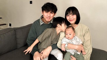BANTAH SETTINGAN DAN MILIKI HUBUNGAN HARMONIS DENGAN SAUDARA IPAR