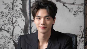 img-title Isi Pesan Haru Song Kang Saat Pamitan Wamil
