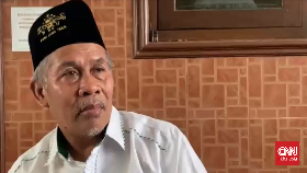 Kiai Marzuki Mustamar Respons Isu Masuk Bursa Pilgub Jatim 2024