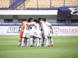 Target PSIM Jogja di 12 Besar: Juara Grup-Masuk 4 Besar