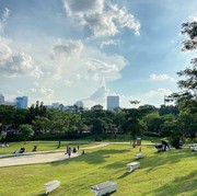7 Rekomendasi Taman Kota Tempat Rekreasi Gratis di Jakarta, Semuanya Ramah Anak!