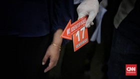 55 Adegan Rekonstruksi, Santri Kediri Dianiaya 3 Hari hingga Tewas