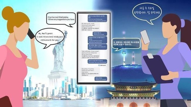 AI on-device memberi banyak keuntungan dalam menunjang aktivitas sehari-hari, mulai dari membantu pekerjaan hingga berkomunikasi lintas bahasa.