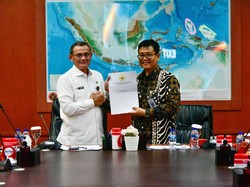 BNPT Berkomitmen Perbaiki Tata Kelola Barang Milik Negara
