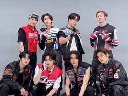 Stray Kids Jadi Headliner BST Hyde Park dan I-Days Festival