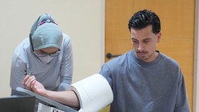Menpora: Dokumen Ragnar dan Thom Haye Tinggal Diteken Ketua DPR
