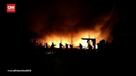 VIDEO: Israel Gempur Zawayda Dan Rafah, Tercatat Ratusan Orang Tewas