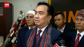 VIDEO: DPR Miris soal Pengusiran Pengungsi Rohingnya di Aceh