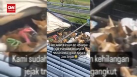 VIDEO: Polisi Tak Temukan Bukti Dugaan Rumah Jagal Anjing di Sragen